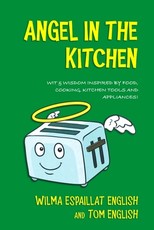 Angel in the Kitchen
