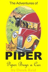 Piper Buys a Car