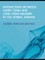 Interactions Between Short-Term and Long-Term Memory in the Verbal Domain