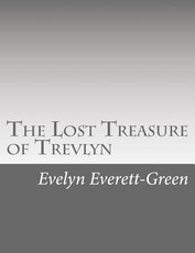 The Lost Treasure of Trevlyn