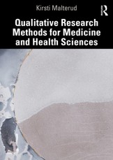 Qualitative Research Methods for Medicine and Health Sciences