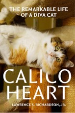 Calico Heart