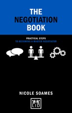 The Negotiation Book
