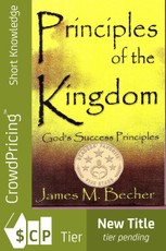 Principles Of The Kingdom