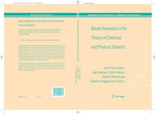 Recent Advances in the Theory of Chemical and Physical Systems