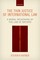 The Thin Justice of International Law