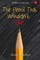 The Pencil That Wouldn't Die