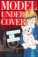 Model Under Cover 03. Deadly by Design