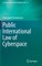 Public International Law of Cyberspace