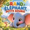 Grand ÃÂ©lÃÂ©phant, petite souris