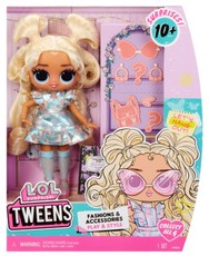 L.O.L. Surprise Tweens lėlė Olivia Flutter