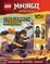 Lego Ninjago: Cole's Mech Mission