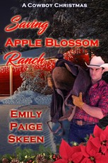 Saving Apple Blossom Ranch