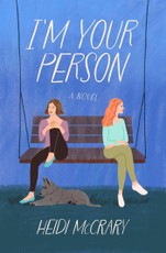 I'm Your Person