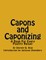 Capons and Caponizing
