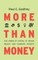More Than Money