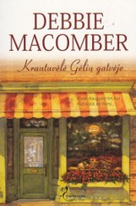 Krautuvėlė gėlių gatvėje