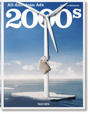 All-American Ads of the 2000s