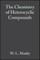 Heterocyclic Compounds Vol 15, Pt 1