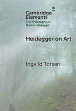 Heidegger on Art