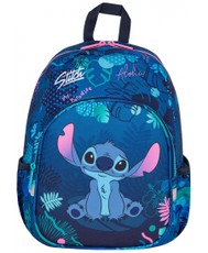 Kuprinė darželinukams COOLPACK Toby „Disney Stitch Blue“