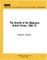 The Growth of the Malaysian Armed Forces, 1963-73