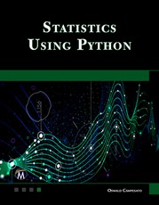 Statistics Using Python