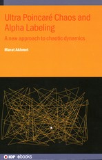 Ultra PoincarÃÂ© Chaos and Alpha Labeling