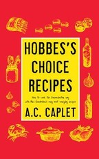 Hobbes's Choice Recipes