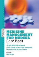 Medicine Management for Nurses
