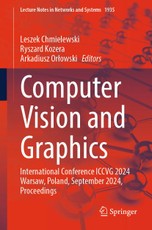 Computer Vision and Graphics