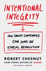 Intentional Integrity