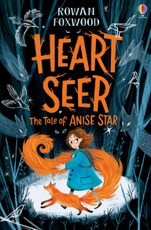 Heart-Seer: The Tale of Anise Star