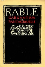 Gargantiua ir Pantagriuelis (1970)