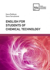 English for Students of Chemical Technology