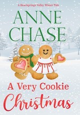 A Very Cookie Christmas