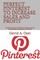 Perfect Pinterest to Increase Sales and Profit