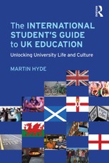 The International Student's Guide to UK Education