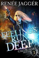 Jaggér, R: Feelings Run Deep