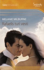 Rafaelis turi vesti