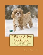 I Want A Pet Cockapoo