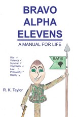 Bravo Alpha Elevens