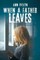 When a Father Leaves