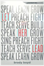 Let Her Lead