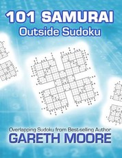 Outside Sudoku