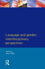 Mills, S: Language and Gender