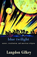 Blue Twilight