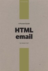 Pocket Guide to HTML Email