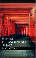 Shinto: The ancient religion of Japan