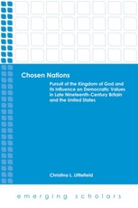 Chosen Nations